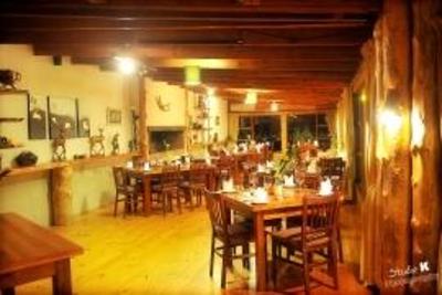 фото отеля Kwelanga Country Retreat George