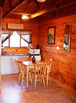 фото отеля Kwelanga Country Retreat George