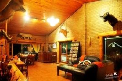 фото отеля Kwelanga Country Retreat George