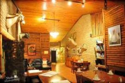 фото отеля Kwelanga Country Retreat George