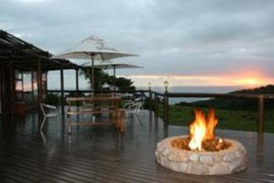 фото отеля Kwelanga Country Retreat George