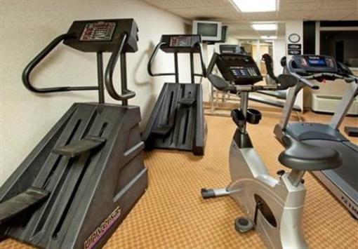 фото отеля Holiday Inn Joliet