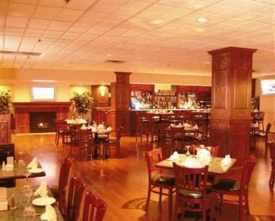 фото отеля Holiday Inn Joliet