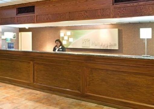 фото отеля Holiday Inn Joliet