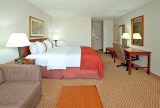 фото отеля Holiday Inn Joliet