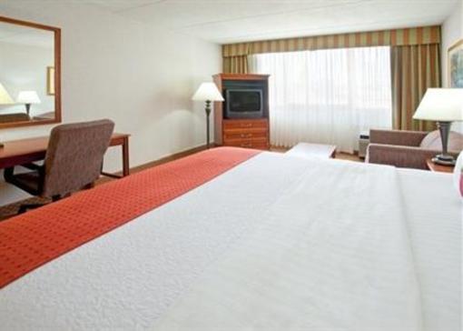 фото отеля Holiday Inn Joliet