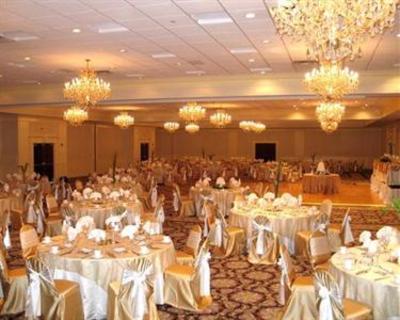 фото отеля Holiday Inn Joliet