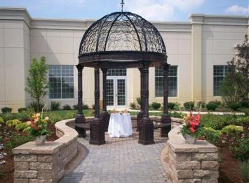 фото отеля Holiday Inn Joliet