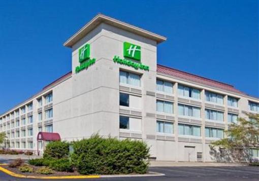 фото отеля Holiday Inn Joliet