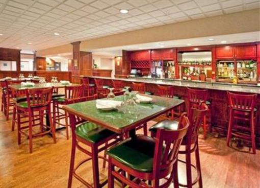 фото отеля Holiday Inn Joliet