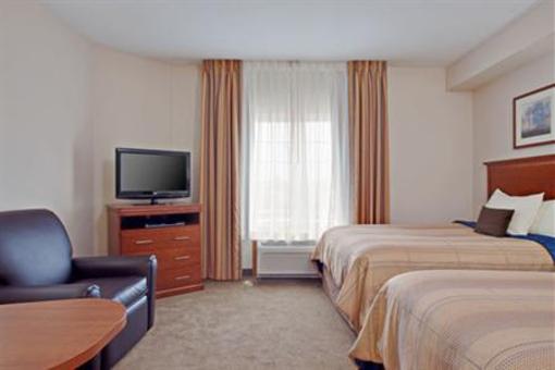 фото отеля Candlewood Suites Santa Maria