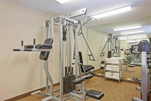 фото отеля Candlewood Suites Santa Maria