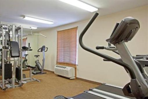 фото отеля Candlewood Suites Santa Maria