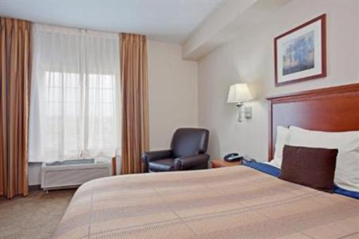 фото отеля Candlewood Suites Santa Maria