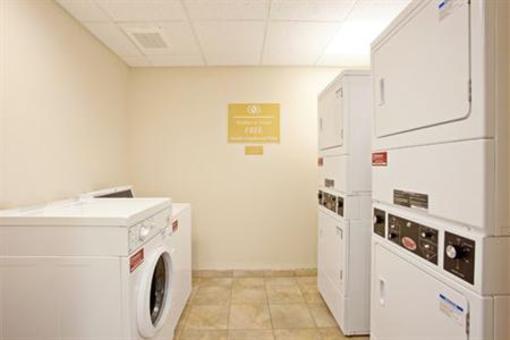 фото отеля Candlewood Suites Santa Maria