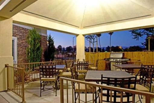 фото отеля Candlewood Suites Santa Maria