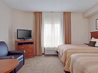 Candlewood Suites Santa Maria