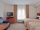 фото отеля Candlewood Suites Santa Maria