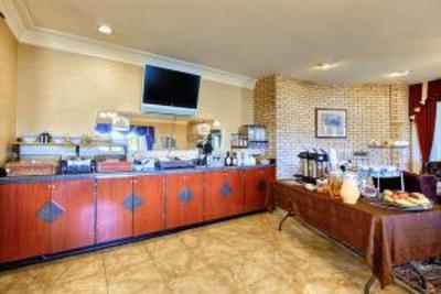 фото отеля Best Western Gold Country Inn Grass Valley