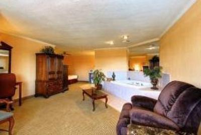 фото отеля Best Western Gold Country Inn Grass Valley