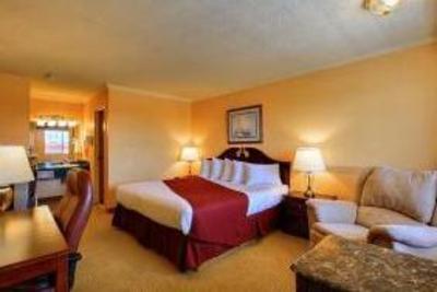фото отеля Best Western Gold Country Inn Grass Valley