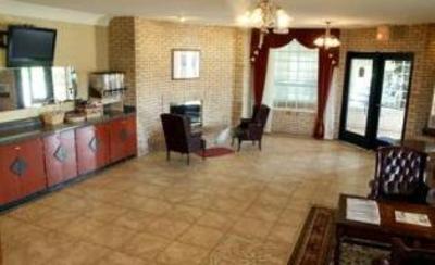 фото отеля Best Western Gold Country Inn Grass Valley