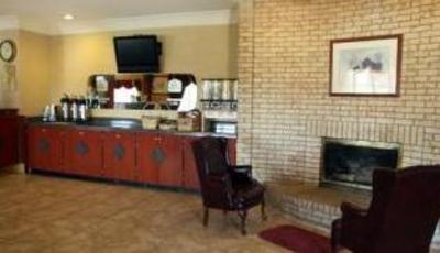 фото отеля Best Western Gold Country Inn Grass Valley