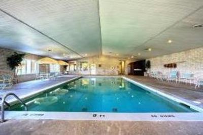 фото отеля Best Western Gold Country Inn Grass Valley