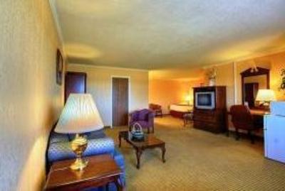 фото отеля Best Western Gold Country Inn Grass Valley