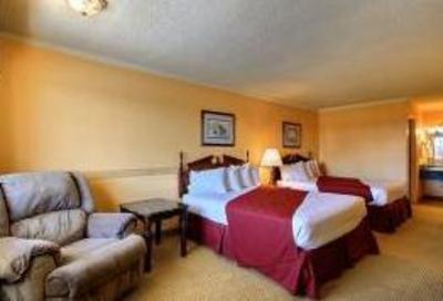 фото отеля Best Western Gold Country Inn Grass Valley