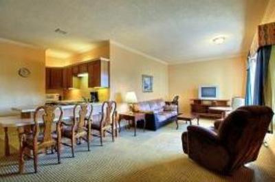 фото отеля Best Western Gold Country Inn Grass Valley