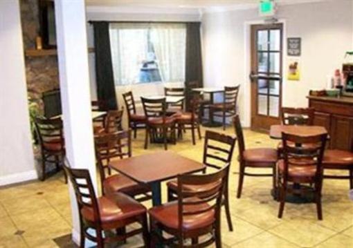 фото отеля Best Western Gold Country Inn Grass Valley