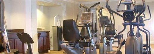 фото отеля Best Western Gold Country Inn Grass Valley