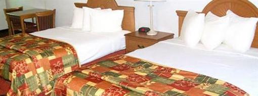 фото отеля Best Western Gold Country Inn Grass Valley