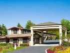 фото отеля Best Western Gold Country Inn Grass Valley