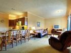 фото отеля Best Western Gold Country Inn Grass Valley