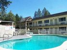 фото отеля Best Western Gold Country Inn Grass Valley