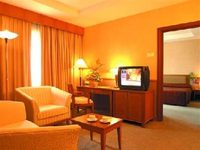 Hotel Sri Petaling
