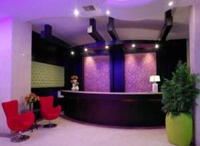 фото отеля Hotel Spearmint