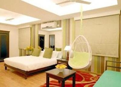 фото отеля Hotel Spearmint