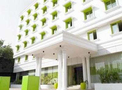 фото отеля Hotel Spearmint