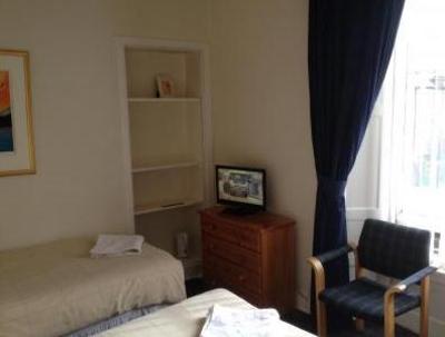 фото отеля The Mayville Guest House
