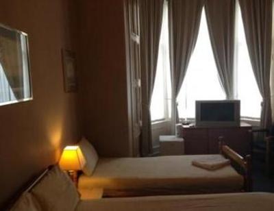 фото отеля The Mayville Guest House