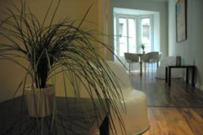 фото отеля FGA Gracia Apartments Barcelona