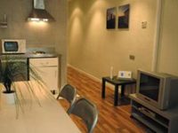 FGA Gracia Apartments Barcelona