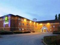 Holiday Inn Express Taunton M5 Jct 25