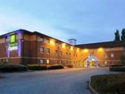 фото отеля Holiday Inn Express Taunton M5 Jct 25