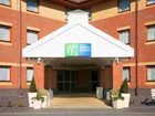 фото отеля Holiday Inn Express Taunton M5 Jct 25