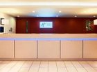 фото отеля Holiday Inn Express Taunton M5 Jct 25