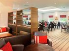 фото отеля Holiday Inn Express Taunton M5 Jct 25